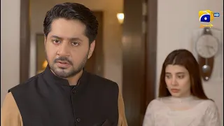 Badzaat Episode 27 | Best Moment 03 | HAR PAL GEO