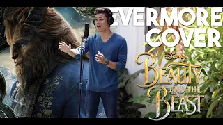 EVERMORE - Beauty and the Beast (Disney) cover