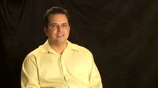 2010 Glenn Medeiros on Singing With Frank De Lima