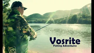 Vaal River: Vosrite Fishing Adventures