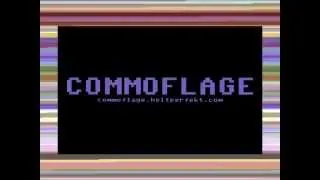 Commoflage: Videoavsnitt