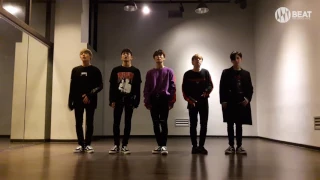 빅뱅(Bigbang) - LAST DANCE Vocal practice (by A.C.E 에이스)