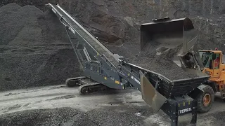 Terex Finlay TF-75L Orbital Conveyor