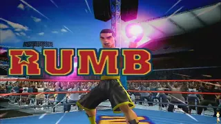 Ready To Rumble Revolution For Nintendo Wii
