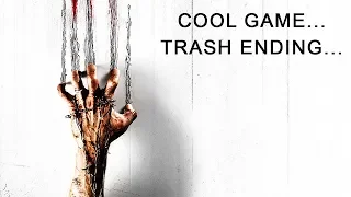 10 Video Game Endings That INSULTED True Gamers | Chaos