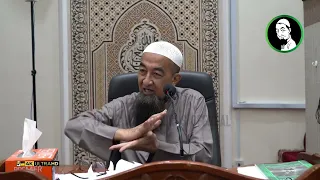 Terlelap Ketika Khutbah Jumaat - Ustaz Azhar Idrus