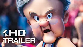 SPACE JAM 2: A New Legacy "Crazy Grandma vs Goons" Trailer (2021)