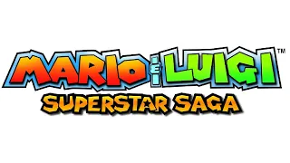 Boss Battle - Mario & Luigi: Superstar Saga Music Extended