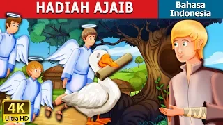 HADIAH AJAIB | The Magical Gifts Story | Dongeng Bahasa Indonesia @IndonesianFairyTales