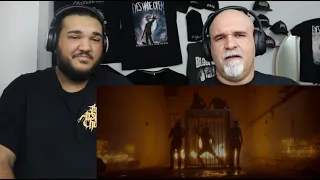 Gaerea - World Ablaze [Reaction/Review]