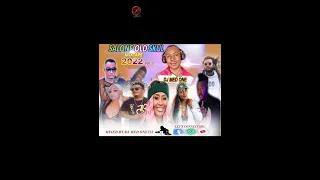 SALONE🇸🇱OLD SKUL MIXTAPE 2022🔥VOL-2_Mix By Dj Med One 232