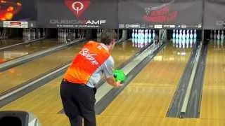 Bowling - 2013 QubicaAMF Bruno Bidone Compilation HD