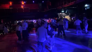 Jiving at Bop-A-Lena’s, ‘Do Lord’, Electric Ballroom, Sunday 2nd July 2023