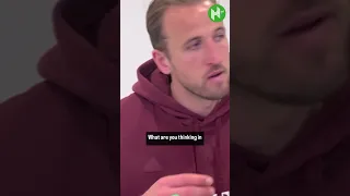 Harry Kane speaking in full German soon?👀