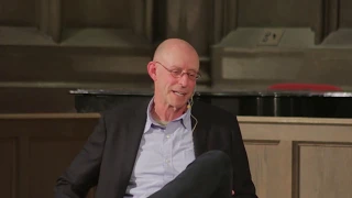 Michael Pollan on the Power of Psychedelics [CC]