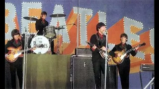 (Audio Only) The Beatles - If I Needed Someone - Live At The Nippon Budokan Hall - June 30, 1966