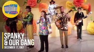 Spanky & Our Gang "Sunday Morning" on The Ed Sullivan Show