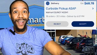 Walmart Spark Delivery Driver | Tip and Tricks For Beginners