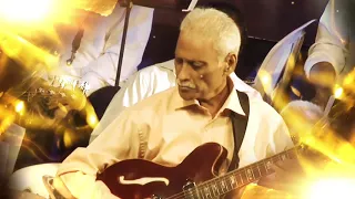 Gorakh Sharma - The Legendary Guitarist