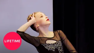 Dance Moms: Brynn Breaks out of Her Lyrical Box (Season 6 Flashback) | Lifetime