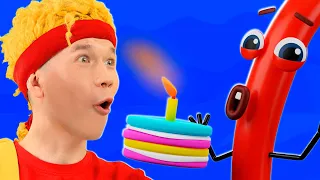 Happy Birthday Loko! | D Billions Kids Songs