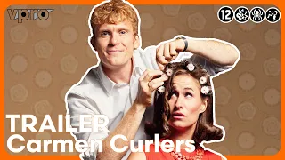 Carmen Curlers - TRAILER | VPRO | NPO Start