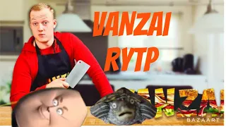 VANZAI RYTP