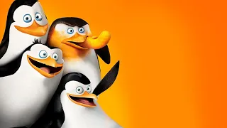 The Penguins Of Madagascar Easter Eggs 2009