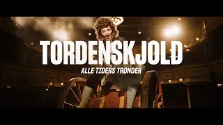 Tordenskjold - Alle tiders Trønder