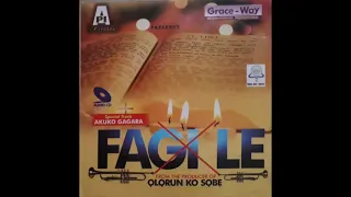 WithAbayomi - Akintunde Elijah - FAGI LE