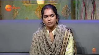 Bathuku Jatka Bandi - Episode 1283 - Indian Television Talk Show - Divorce counseling - Zee Telugu