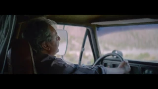 la novia del desierto trailer 2017