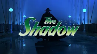 The Shadow (1994) | Ambient Soundscape