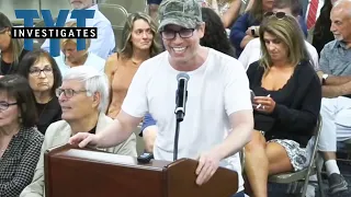 Comedian Trolls 'Moms For Liberty' And They CAN'T Handle It