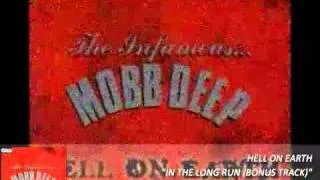 Mobb Deep / In The Long Run / 1996