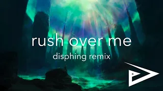 Seven Lions, Illenium, Said The Sky ft. HALIENE - Rush Over Me (Disphing Remix) (Lyric Video)