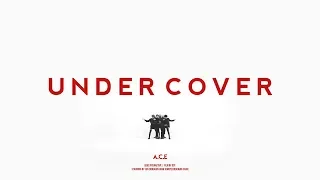 A.C.E(에이스) - UNDER COVER  MV Dance ver.