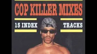 Body Count:Cop Killer Mixes / Ice-T - 06 - 6 In The Morning