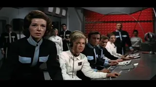 War of the Planets (1966) Trailer