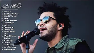 The Weeknd Greatest Hits Full Album   The Weeknd Best Songs Mpgun com 1