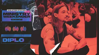 Diplo | Ministry Weekender | Los Angeles DJ Set