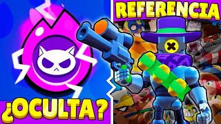 ¿De qué BRAWLER es la *SÉPTIMA* HIPERCARGA OCULTA? 😲 ¿Y qué HARÁ?