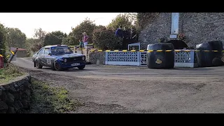Wexford Stages Rally