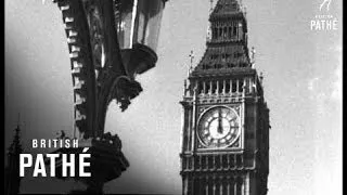 Big Ben (1933)