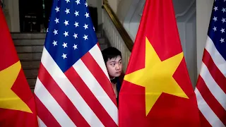 Why doesn’t Vietnam want to be a US ally? #shorts