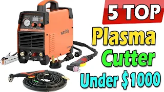 Best Plasma Cutter Under $1000