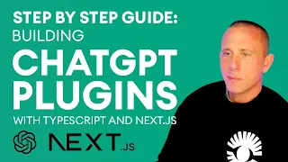 Building a ChatGPT Plugin with TypeScript and Next.js: a Step-by-Step Guide