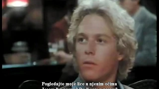 Joyce Berry-People In Love-Bosnian subtitles-with clips from "First Love"