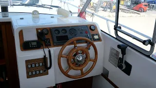 Marex 280 Holiday  - Boatshed - Boat Ref#324216