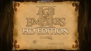 Age Of Empires 2 EP1